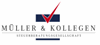 Müller und Kollegen Steuerberatungsgesellschaft mbH & Co. KG